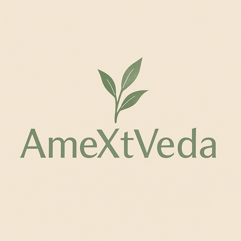 AmeXtVeda